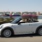 MINI Roadster