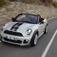 MINI Roadster