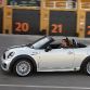 MINI Roadster