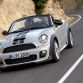 MINI Roadster