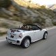 MINI Roadster