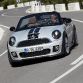 MINI Roadster