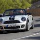 MINI Roadster