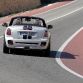 MINI Roadster