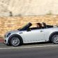 MINI Roadster
