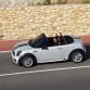 MINI Roadster
