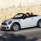 MINI Roadster