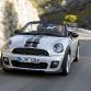 MINI Roadster