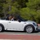 MINI Roadster