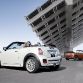 MINI Roadster and MINI Convertible