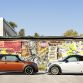 MINI Roadster and MINI Convertible