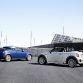 MINI Roadster and MINI Coupe