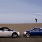 MINI Roadster and MINI Coupe