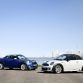 MINI Roadster and MINI Coupe
