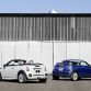 MINI Roadster and MINI Coupe