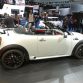 Mini Roadster Live in Detroit 2012