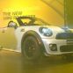 Mini Roadster Live in Detroit 2012