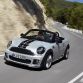 MINI Roadster