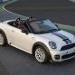 MINI Roadster