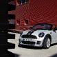MINI Roadster