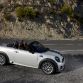 MINI Roadster
