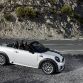 MINI Roadster