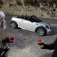 MINI Roadster