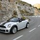 MINI Roadster
