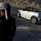 MINI Roadster