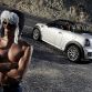 MINI Roadster