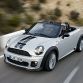 MINI Roadster