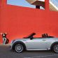 MINI Roadster