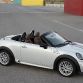 MINI Roadster