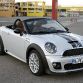 MINI Roadster