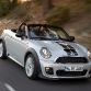 MINI Roadster