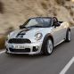 MINI Roadster