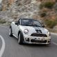 MINI Roadster