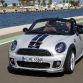 MINI Roadster
