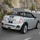 MINI Roadster
