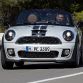 MINI Roadster