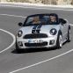 MINI Roadster