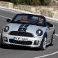 MINI Roadster