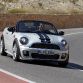 MINI Roadster