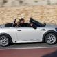 MINI Roadster