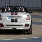 MINI Roadster