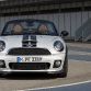 MINI Roadster