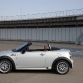 MINI Roadster