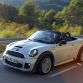 MINI Roadster