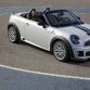 MINI Roadster