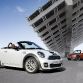 MINI Roadster and MINI Convertible